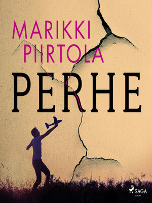cover image of Perhe